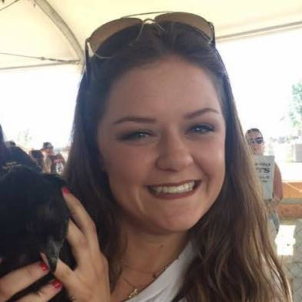 Meet your Posher, Hannah